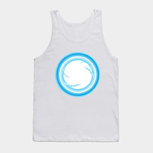 HADOKEN! Tank Top